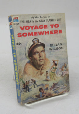 Voyage To Somewhere