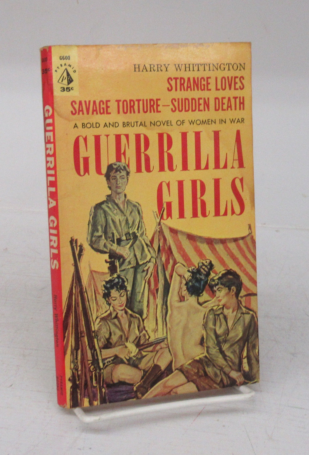 Guerrilla Girls