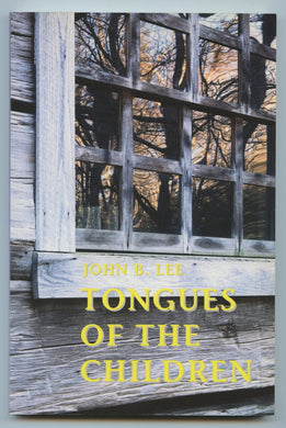 Tongues of the Children