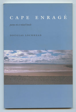Cape Enragé: poems on a raised beach