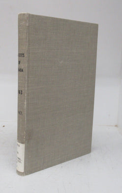 Anno Regni Victoriae, Britanniarum Reginae, Decimo Octavo