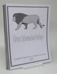 Circus Information Package