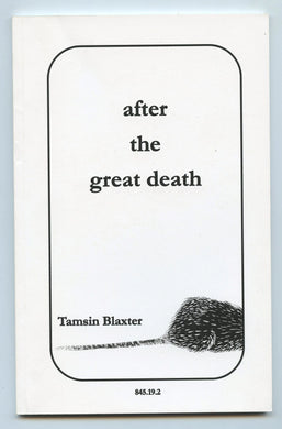 after the great death