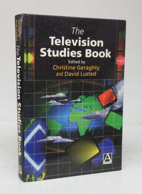 The Television Studies Book