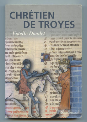 Chrétien de Troyes