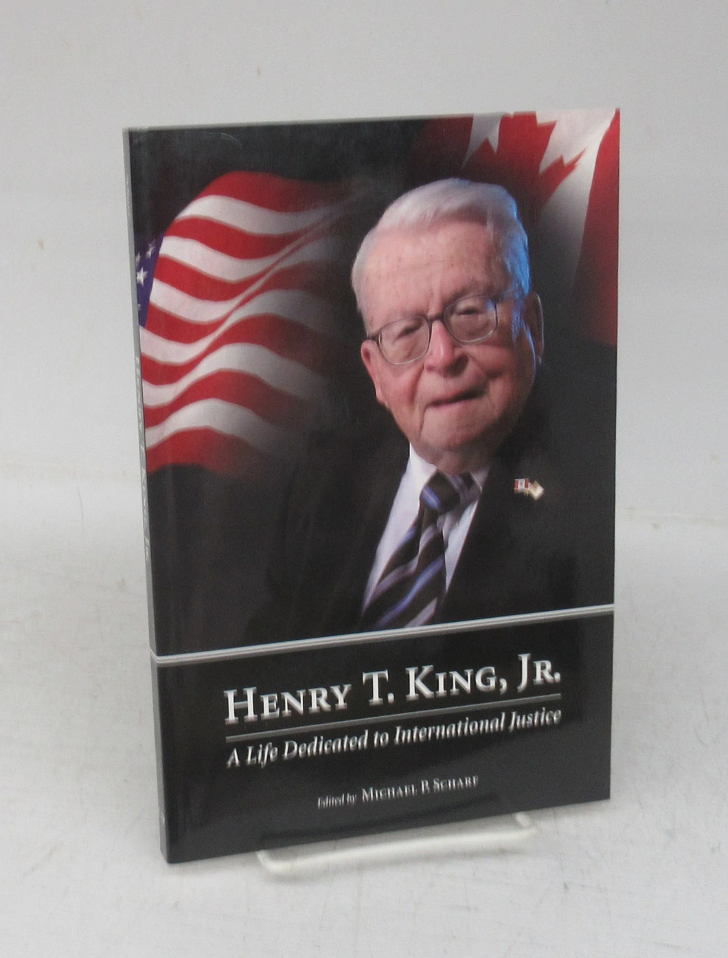 Henry T. King, Jr.: A Life Dedicated to International Justice