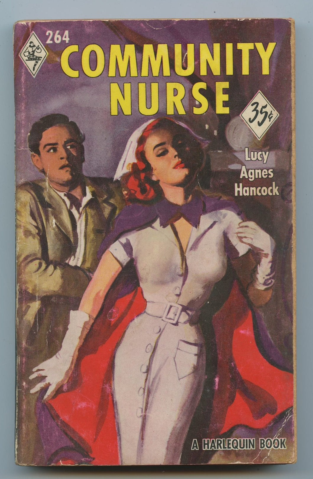 Community Nurse