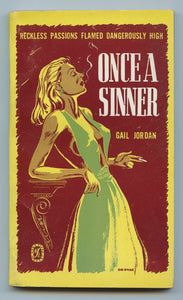 Once A Sinner