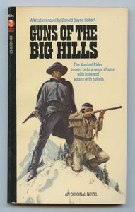 Guns of the Big Hills