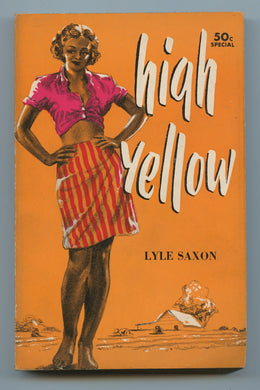 High Yellow