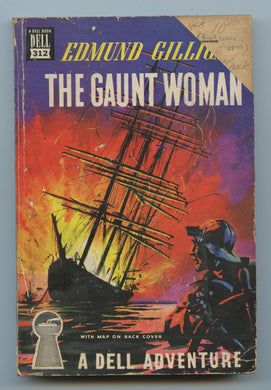 The Gaunt Woman