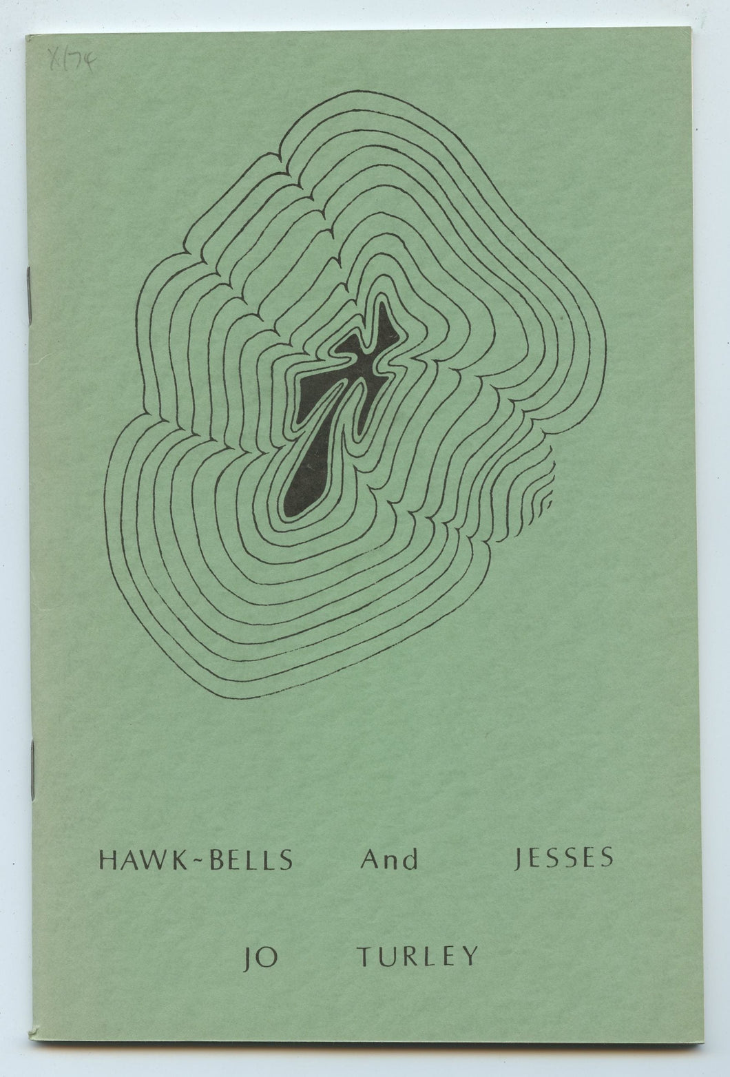 Hawk-Bells and Jesses
