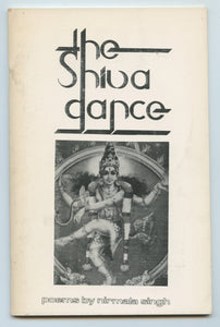 The Shiva Dance