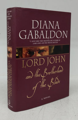 Lord John and the Brotherhood of the Blade
