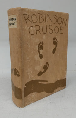 Robinson Crusoe
