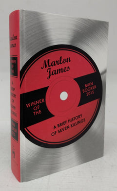A Brief History of Seven Killings