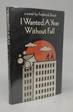 A Wanted A Year Without Fall