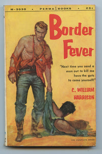 Border Fever