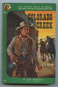 Colorado Creek