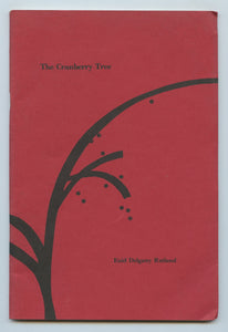 The Cranberry Tree