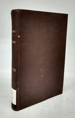 Opere di Torquato Tasso Colle Contoversie sulla Gerusalemme. Vol. XXXIII