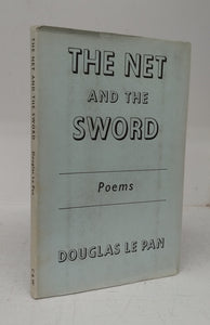 The Net and the Sword: Poems