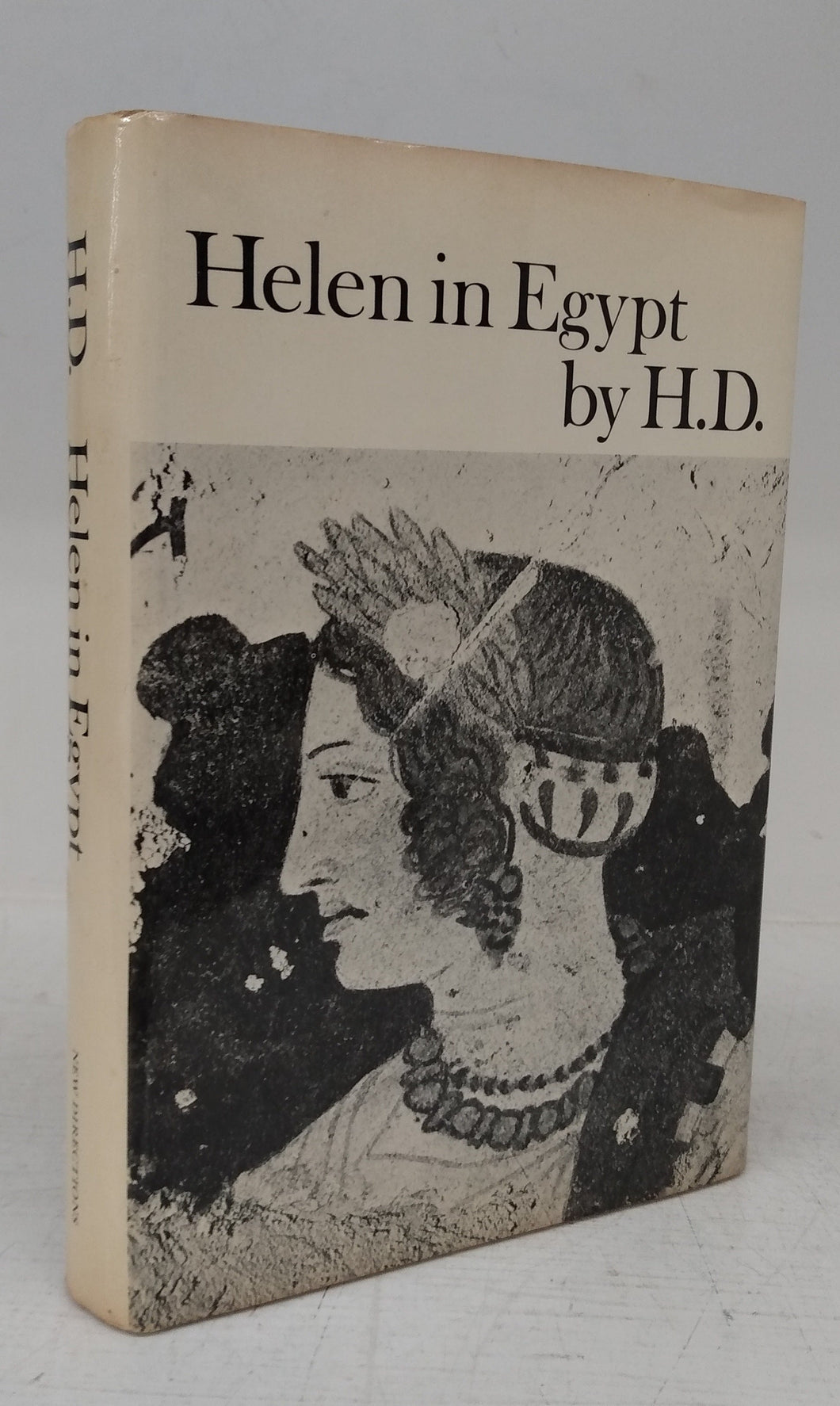 Helen in Egypt