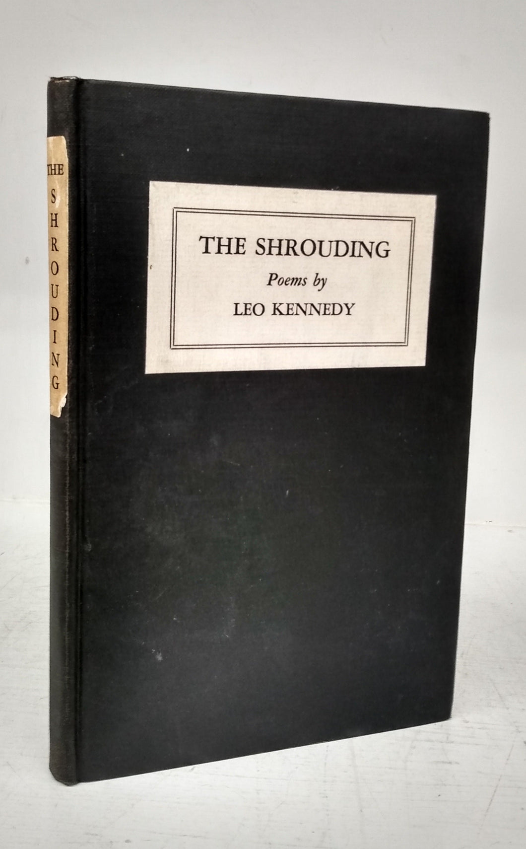 The Shrouding