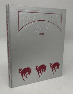 Banting XXV (1994)