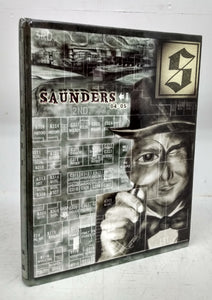 Saunders Sabres 2004-2005 (yearbook)