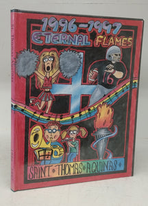 1996-1997 Eternal Flames (Yearbook)