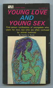 Young Love and Young Sex