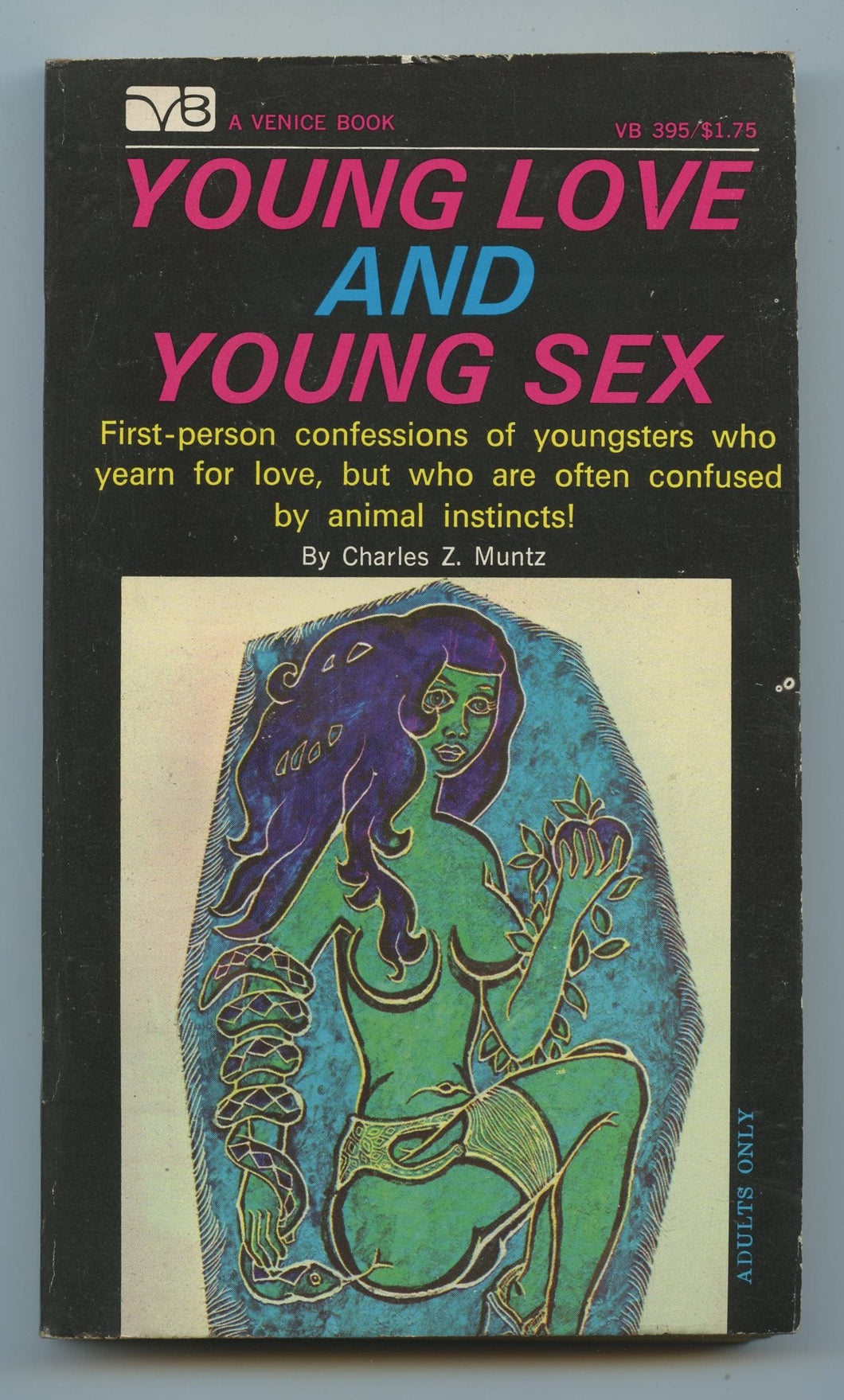 Young Love and Young Sex