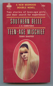 Southern Belle; Teen-Age Mischief