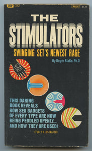 The Stimulators: Swinging Set's Newest Rage