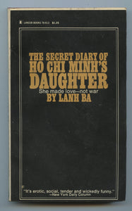 The Secret Diary of Ho Chi Minh's Daughter