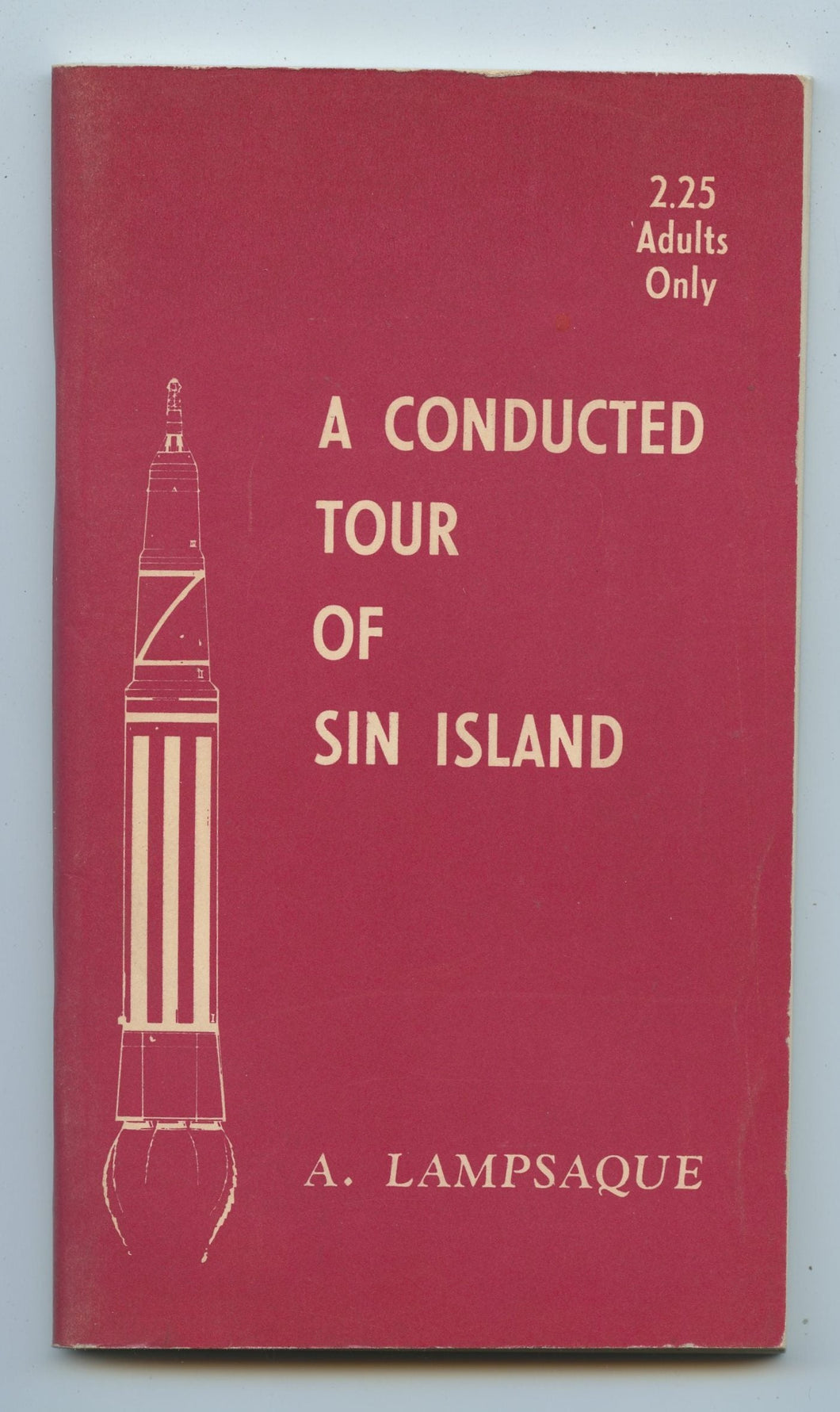 A Conducted Tour of Sin Island