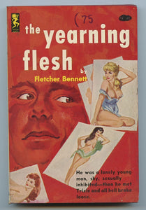 the yearning flesh