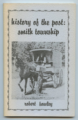 History of the Post: Smith Township