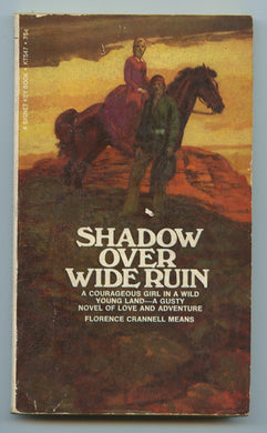 Shadow Over Wide Ruin