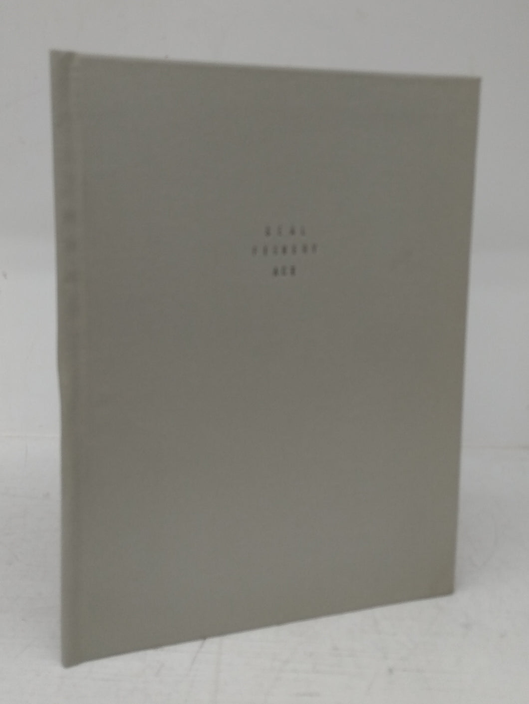 An Act Respecting the Seal Fishery (Newfoundland)