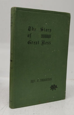 The Story of Great Ness