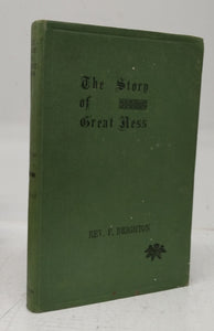 The Story of Great Ness