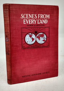 Scenes From Every Land
