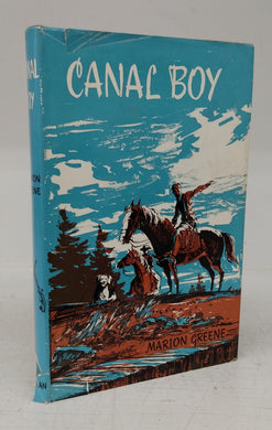 Canal Boy