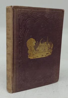 Life in the Clearings Versus the Bush