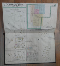 Insurance Plan of Glencoe, Ontario