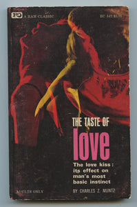 The Taste of Love