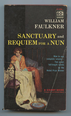 Sanctuary and Requiem for a Nun