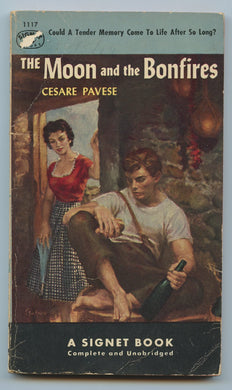 The Moon and the Bonfires